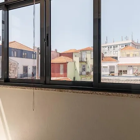 Lazaro 2 Bedroom Apartment