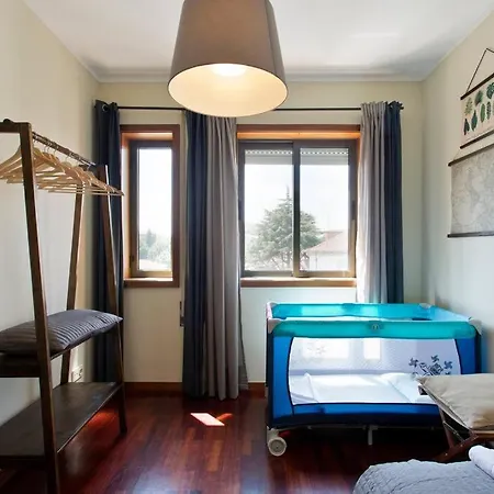 Apartment Lazaro 2 Bedroom Porto