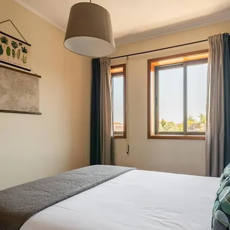 Lazaro 2 Bedroom * Porto