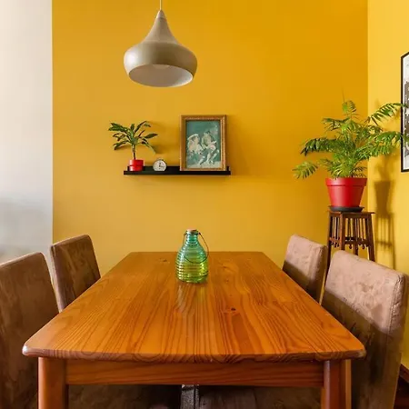 Apartment Lazaro 2 Bedroom Porto