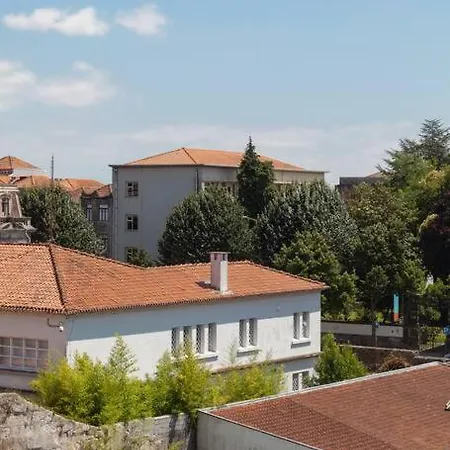 Lazaro 2 Bedroom * Porto