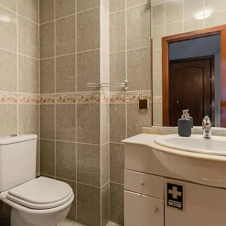 Lazaro 2 Bedroom Porto