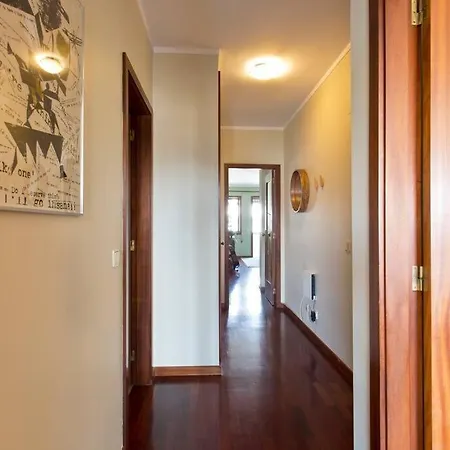 Lazaro 2 Bedroom